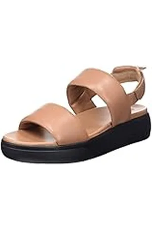Högl Breeze, Sandalia con talón Mujer, , 41 EU Ancho