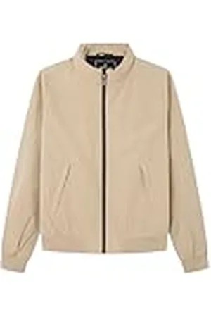 Springfield SPRINGFILED Chaqueta técnica, Chaqueta Hombre, beige, L