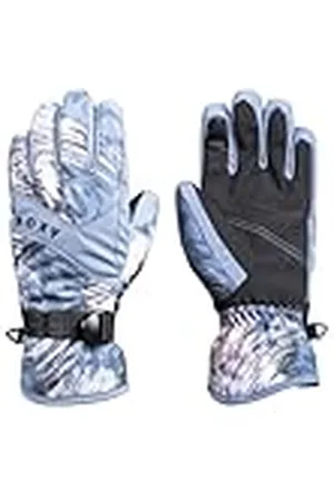 Roxy Jetty Girl Gloves Guantes para Clima frío, , Estándar Niña