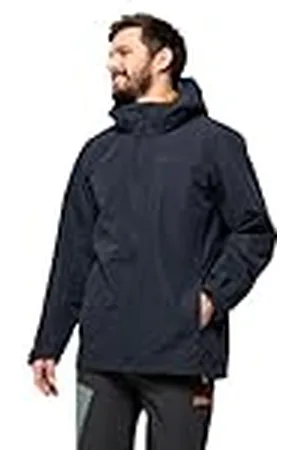 Jack Wolfskin Fernblick 2L Jkt M Chaqueta, , L para Hombre