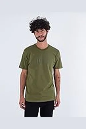 Hurley Camiseta Hombre - Cut tee
