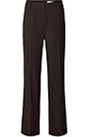 SELECTED Wide-Leg Trousers Tailored 40 32 40