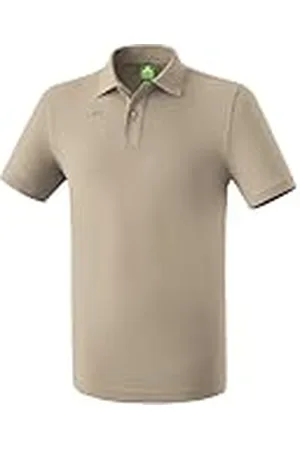 Erima Teamsport Polo clásico (2112503) Unisex niños, , 152
