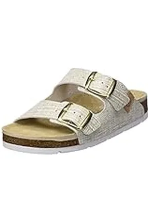 Rohde Elba, Pantuflas Mujer, , 36 EU