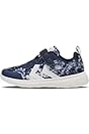 Hummel Actus Print Reciclado Jr, Zapatillas, , 37 EU