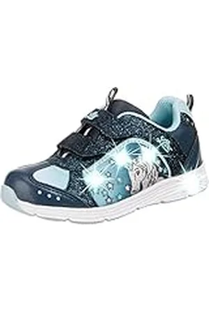LICO Unicorn V Blinky, Zapatillas Niñas, , 23 EU