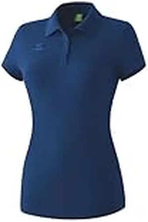 Erima Teamsport Polo clásico (2112506) Mujer, , 34