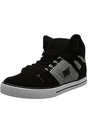 Dcshoes Pure High-Top, Zapatillas Hombre, , 42 EU