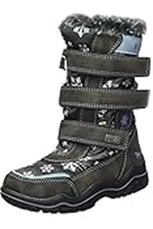 Mustang 5061-601, botín, Dark Gray, 38 EU