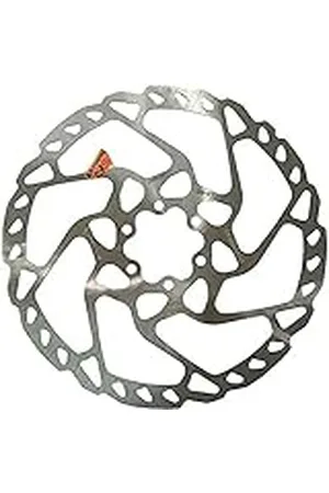 Shimano Disco 180mm 6-Tornillos-SM-RT66
