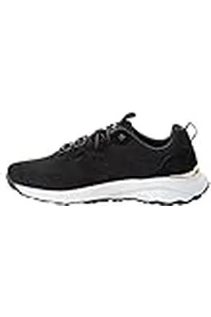 Jack Wolfskin Dromoventure Knit Low M, Zapatillas para Caminar Hombre, , 39.5 EU