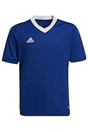 adidas Entrada 22 Jersey T-Shirt, , 176 Unisex niños