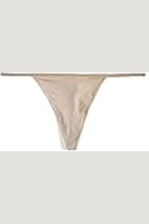 Koton Basic String Panties Ropa Interior, , M para Mujer