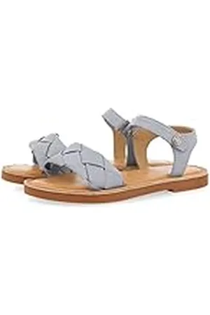 Gioseppo Leoti, Sandalias Planas, Niñas, , 28 EU