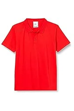 Uhlsport Essential Polo Shirt Camiseta De Entrenamiento, Hombre, , 140