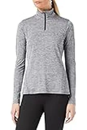 Mizuno Camiseta de Manga Larga Marca Modelo Impulse Core LS HZ (w)