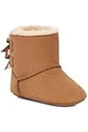 UGG Arco Baby Bailey, Botas de Moda Unisex bebé, , 16 EU