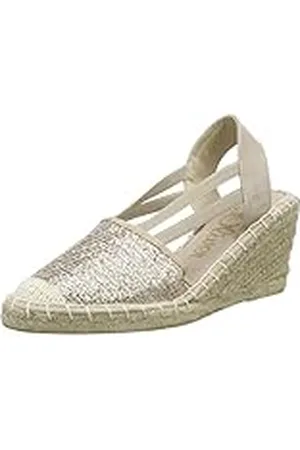 QS by s.Oliver 28325, Alpargatas Mujer, , 41 EU