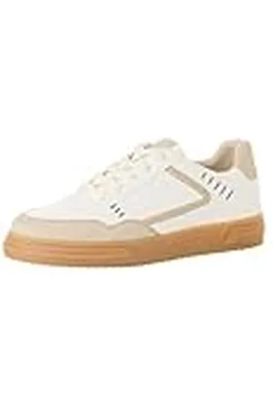 Tamaris Zapatillas Veganas para Mujer, , 39 EU