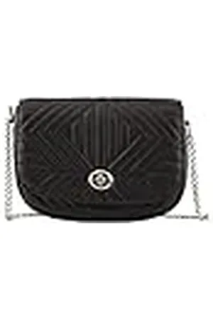 Pieces® Pcnoa Quilting Cross Body, Bolso Bandolera Mujeres, , Einheitsgröße