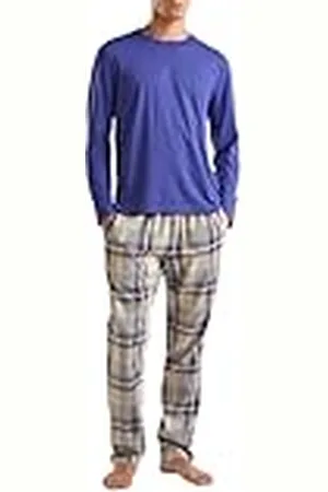 Benetton Pantalone 42fk4f00a Pijama, , M para Hombre