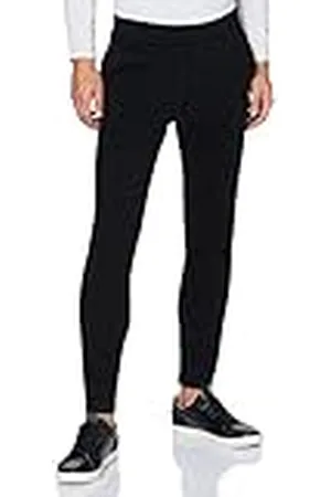 Falke Jogginghose-60121 Pantalones de chándal para Hombre, , Small