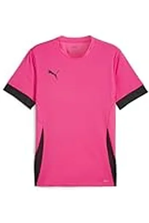 PUMA Camiseta de fútbol Unisex Teamgoal Matchday Jr
