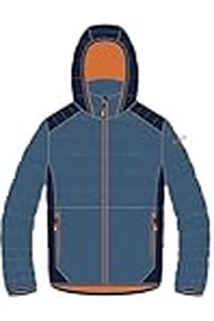 CMP Chaleco infantil de nailon con capucha fija, , 110