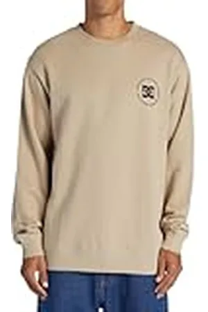 Dcshoes Concrete - Sudadera para Hombre