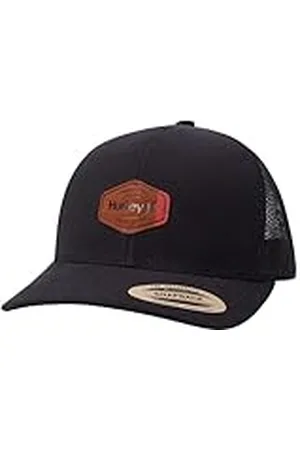 Hurley M Fairway Trucker Hat