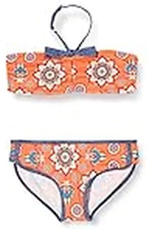 Fashy Mädchen Parte Superior de Bikini, Niñas, , 164