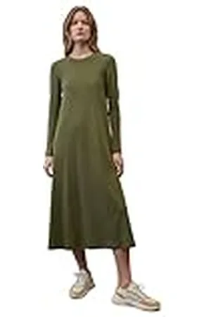 Marc O’ Polo Jersey Dresses Vestido, , L para Mujer