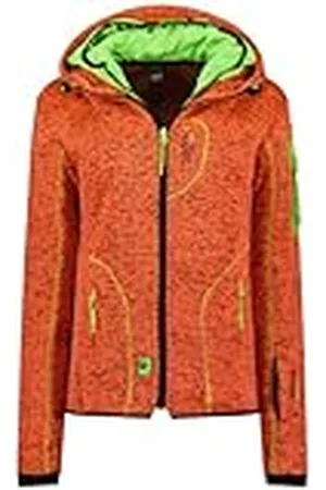 Geographical Norway Tigresse Lady Forro Polar para Mujer, , S