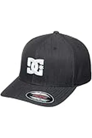 Dcshoes Capstar TX - Gorra Flexfit para Hombre