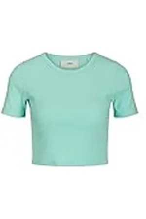 JJXX Jxflorie Str SS Rib tee Jrs Noos Camiseta, , XL Mujeres