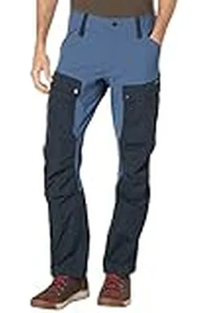Fjällräven Fjallraven Keb Trousers M Pantalón, Hombre, , 60