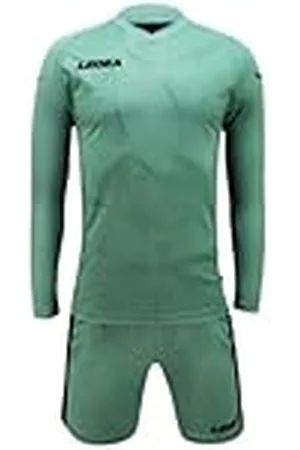 Legea EQUIPACIÓN DE PORTERO ROSTOV, , L, Unisex