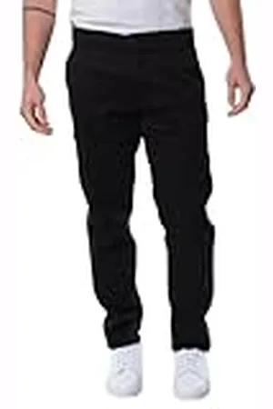 HOPENLIFE Trafalgar Pantalones de Vestir, , 38 para Hombre