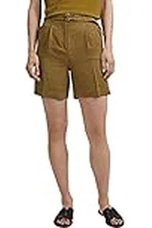 ESPRIT 061EO1C302 Pantalones Cortos, , 44 para Mujer