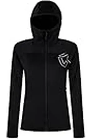 ROCK EXPERIENCE REWC02261 RE.Spire FZ Sweatshirt Women