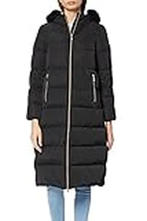 Geox W TABELYA Mujer Chaqueta de plumón, , 48