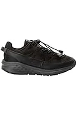 Jack Wolfskin Zapatillas Villi Low K, Unisex niños, , 30 EU