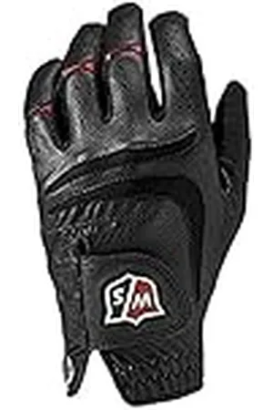 Wilson Grip Plus Guantes de Golf, Hombre, , M/L