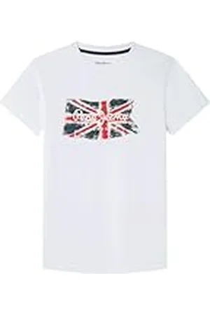 Pepe Jeans Clag Jr, Camiseta