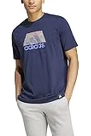 adidas Hombre Codes BOS Graphic tee, , L