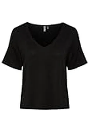 Pieces® Pcbillo Oversized tee Stripes Noos Camiseta, , L Mujeres