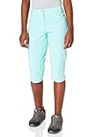 Millet Trekker Stretch 3/4 Pa Pantalón Capri, Mujer, , 34