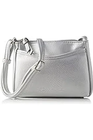 TOM TAILOR Cilia Mujer Shoppers y Bolsos de Hombro 4x14x21 cm (B x H x T)
