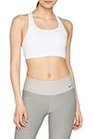Nike 888581 100 Sujetador Deportivo, Mujer, , XS