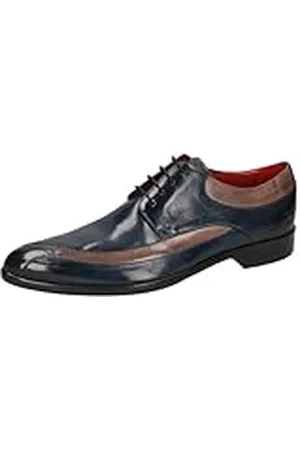 Melvin & Hamilton Toni 36, Oxford Hombre, , 45 EU